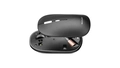 MOUSE SEM FIO SLIM CLIQUE SILENCIOSO BLUETOOTH/USB 1600 DPI – PRETO – MO331 - MULTILASER