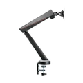 Suporte para Monitor Gamer de 17 a 32