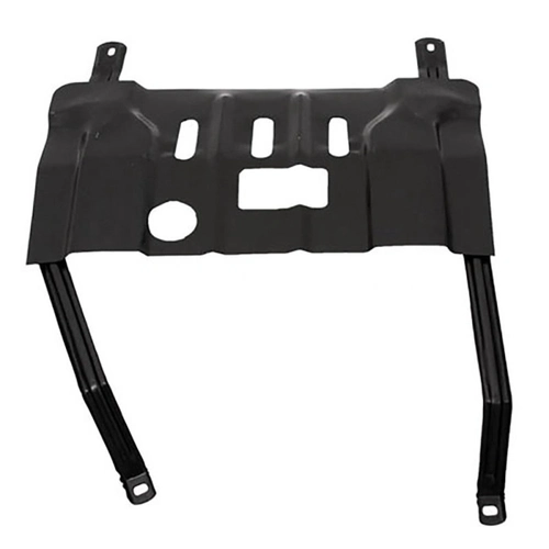 Protetor De Carter Dhf Dhf-2012 Novo Uno Modelo 2011 Tradicional