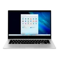 Notebook Samsung Go Snapdragon 4gb 128 W11h Np340xla-k07br