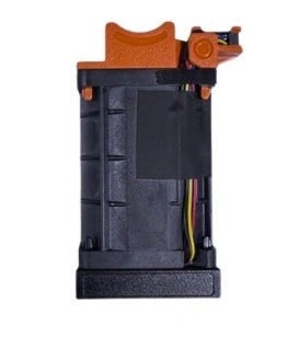 Microventilador Dell Aplicacao Em Máq De Proc Dados 384-bdlj