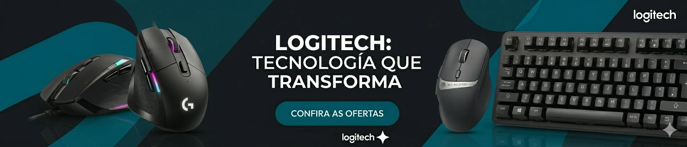 Logitech