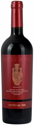 Imperial Vin Reserve Collection Merlot IGP
