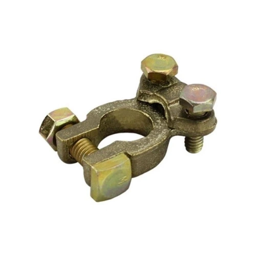 Terminal De Bateria Universal Grande Negativo Sapao Super