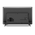 Smart TV AOC 32, LED, HD, Roku, 32S5135/7 Preta