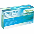 Fonte Para Notebook 4,74a Bivolt 5,5x2,5mm Green - 044-3039
