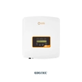 Inversor 220v Solis 1mppt Monofasico 3kw S6-gr1p3k-m Wifi Afci