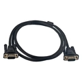 Cabo F3 VGA Preto 3m LU-1-VGA3.0