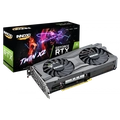 Placa de Video RTX3060 12GB INNO3D Twin X2 - N30602-12D6-119032AH