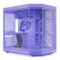 Gabinete Gamer Hyte Y70, Mid Tower, s/ fans, Taro Milk - CS-HYTE-Y70-TM