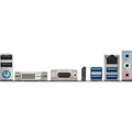 Placa Mãe Asrock B450M-HDV R4.0 AM4 2xDDR4 HDMI VGA DVI M.2 USB 3.2
