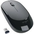 MOUSE SEM FIO - MS002 - BRIGHT