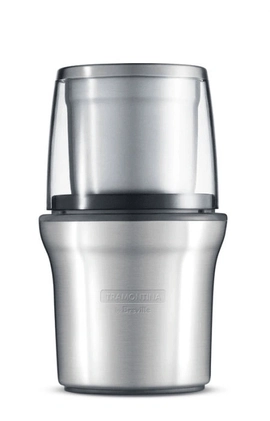 Moedor de grãos Tramontina by Breville Coffee & Spice
