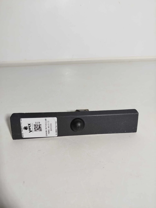 SENSOR CREPUSCULAR COM MOLDURA PAINEL AGILE LTZ 2009/2010 (ID:8213)