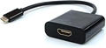 Cabo Adaptador Plus Cable Usb-C Tipo-C Para Hdmi - ADP-USBCHDMI10BK