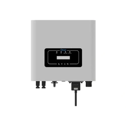 Inversor 220v Deye 2mppt Monofasico 4kw Sun-4k-g05p1-eu-am2 Wifi