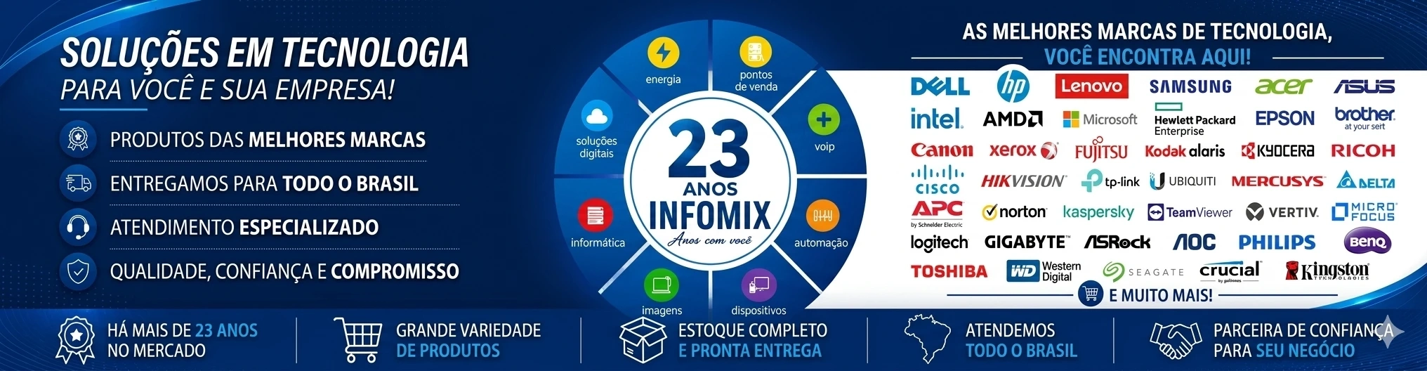 23 Anos