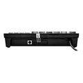 Teclado Gertec Tec 55 Dis Usb 2.0 - 00409634