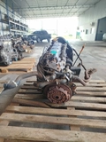 MOTOR PARCIAL Volkswagen Spacefox 2008 (ID:22846)