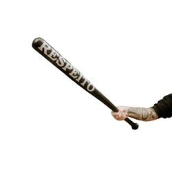 Taco de Beisebol 68cm (Respeito)