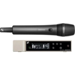 Microfone Sennheiser Ew-d 835-s Set R4-9 Sem Fio