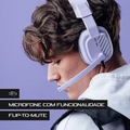 Headset Com Fio Astro A10 Gaming Gen 2 Para Xbox Xs, Xbox One, Ps5, Ps4, Switch, Pc E Mac - Lilás - 939-002077