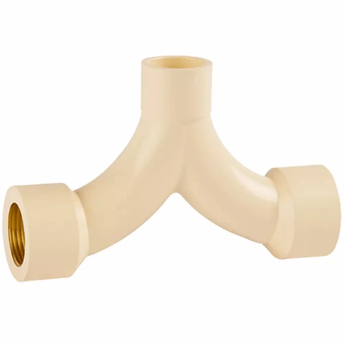 TE MISTURADOR TRANSIÇÃO CPVC 22mm AMANCO