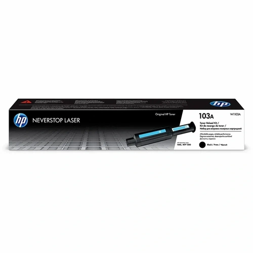 Kit recarga HP Neverstop 103A, W1103AB HP