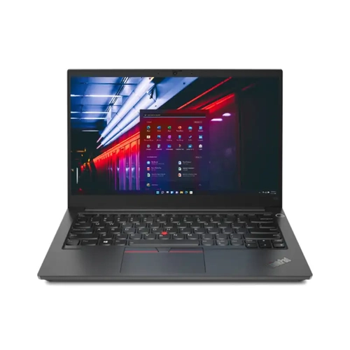 Notebook Lenovo E14 I3-1115g4 8gb 256ssd W11p 20tb0021bo
