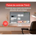 Monitor Lg Myview Smart Tela Uhd 4k 32" Webos Thinq Home Air Play Screen Share Bluetooth - 32sr73u-w.awzm