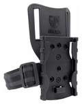Coldre Kit speed Black Light  SP