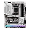 Placa Mãe AM5 Asrock X870 Pro RS Wi-Fi DDR5