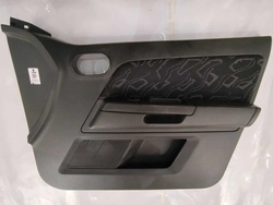 FORRO DE PORTA DIANTEIRO ECOSPORT XLS 1.6 2004 LD (ID:18339)