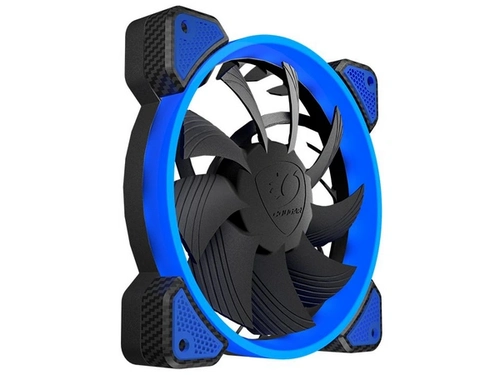 Case Fan Cougar Vortex FB 120 BLUE - 3MFB120X.0001