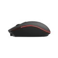 Mouse SEM FIO C3tech Recarregavel - M-bt40bk