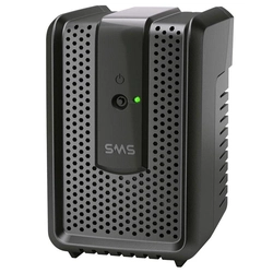 Estabilizador SMS 300VA Mono 115v Revolution Speedy