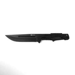 Faca Invictus Hunter Preto
