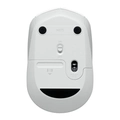 Mouse Logitech M170 Wireless, 1000dpi, Branco, 910-006864