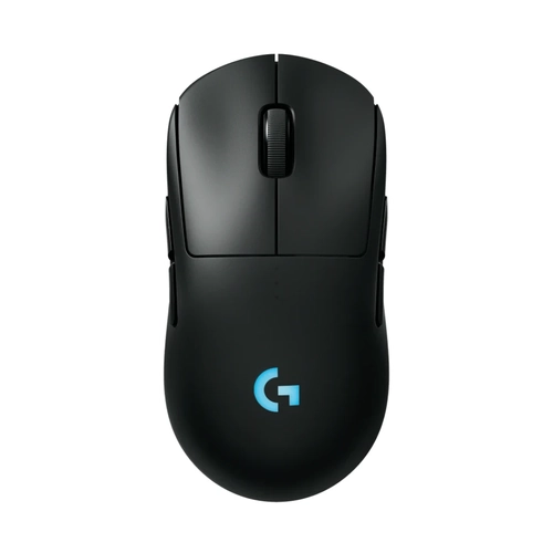 Mouse Gamer Logitech g Pro2 Lightspeed Sem Fio 910-007294-c