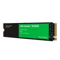 SSD 240GB M.2 NVMe Western Digital SN350 -  WDS240G2G0C