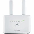 Modem Móvel 4g Aquário Branco - Md-4000sx