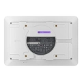 Controle Touch Logitech Tap Scheduler Off White - 952-000094