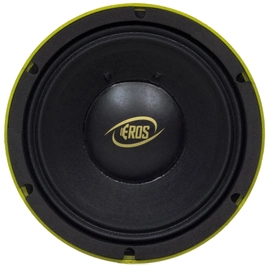 Alto Falante Eros Pro E-408 8 Polegadas 8r 400w Rms