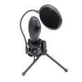 Microfone Gamer Redragon Quasar 2 Podcast - GM200