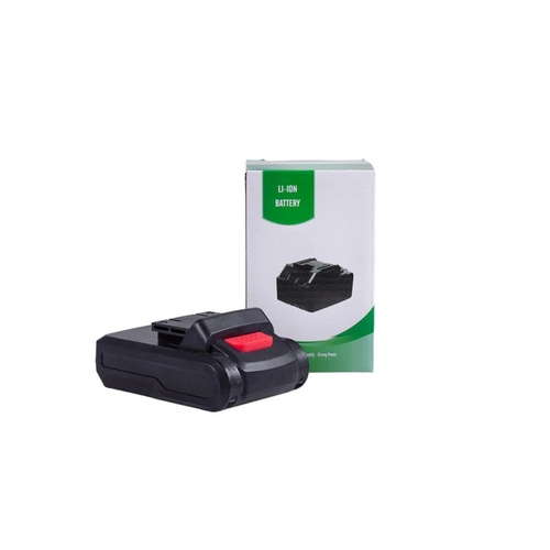 Bateria De Litio Para Parafusadeira 20v 2.0ah Mesa