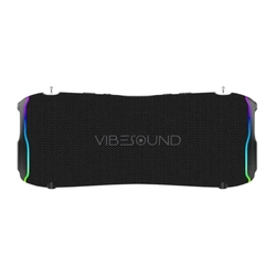 Caixa de Som Amplificada V3 Go Af 3 50w Bluetooth/fm/usb/sd Vs011 Vibe Sound