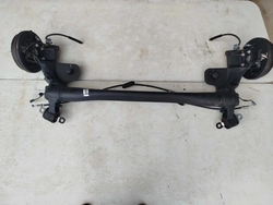 EIXO TRASEIRO CHEVROLET TRACKER 1.4 2019 (ID:18851)