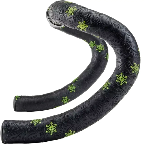 Fita de Guidão Super Sticky Kush Galaxy Supacaz