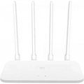 Roteador Wi-fi Mi 300mbps Branco Xiaomi - Router 4C