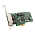 Placa De Rede Dell Quad Port 1gbe Base-t Pcie - 540-bdrl